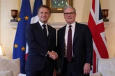 Keir Starmer agrees to 'one-in, one-out' migrant deal with France and issues UK warning