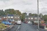 Chorley street evacuated for bomb squad as 'gun pointed at police' after chase