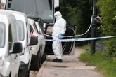 Dead body discovered in abandoned BMW near Gatwick Airport sparks police investigation