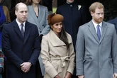 William's cameo on Clarkson's Farm won't go down well with Harry and Meghan