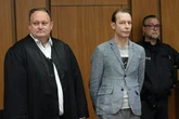 Madeleine McCann suspect Christian Brueckner taunts cops with sick letter from jail