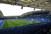 Brighton fan dies after collapsing during Fulham draw as club issue statement