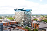 Marco Pierre White restaurant and The Cube Hotel Birmingham 'shut with immediate effect'
