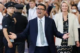 Andy Burnham plans to hand pensioners £1,071 a month if he becomes PM