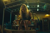 'Dangerous Animals' review: Yellowstone starlet in sharks horror up there with Jaws