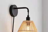 Dunelm shoppers find 'great alternative to electrician' with £40 must-have lamp