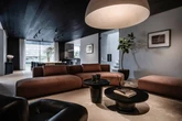 Aston Martin unveils luxury priceless mansion with private spa and car gallery