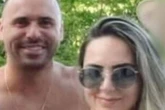 Mystery as couple found dead in room with no signs of violence hours after birthday