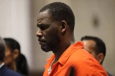 R Kelly's 'manipulative' behaviour in prison exposed after 'near-fatal overdose'