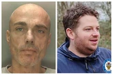 Bitter boyfriend killed girlfriend's ex after setting his flat on fire because of grudge