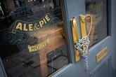 Britain's boozer crisis as more than 200 pubs closed for good in first half of 2025