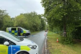 Murder probe launched after 12-year-old boy dies as locals urged to check CCTV