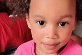 Two men arrested after girl, 4, found dead inside well next to condom and choco milk