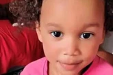 Girl, 4, found dead in well next to condom and chocolate wrapper after 'kidnap'