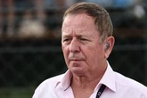 Martin Brundle reacts as FIA confirms Derek Warwick's axing for Canada GP