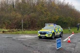 Five confirmed dead in horror Co Louth car crash as bodies of victims remain at the scene