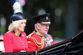 Lip reader catches King Charles' fuming 5-word 'mess' response at Trooping the Colour