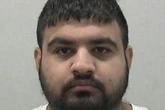'Road rage' cabbie ploughed car into young family after lollipop hit his taxi