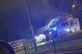 Rochdale fire leaves multiple hurt as emergency services respond huge inferno