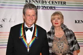 The Beach Boys' Brian Wilson's marriage to 'saviour' who freed him from psychiatrist