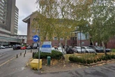 Newborn baby dies after mum discharged from hospital and forced to deliver at home