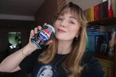 Pepsi Max lover gives up her favourite drink and its shocked at health benefits