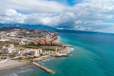 Boy, 13, 'gang raped by five classmates' on Malaga school trip before being blackmailed