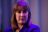 Majority of Brits want Rachel Reeves to resign as Labour's chaos continues