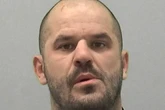 Dad stamps on son's head in violent public beating after drunken '4am or 4pm' row