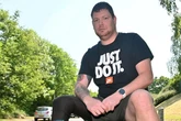 DWP secretly films amputee cricketer hurt in tractor accident aged two and cuts PIP