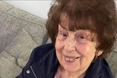 Woman, 85, admitted to hospital wearing '£30k of jewellery' says it was 'stolen'