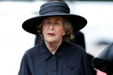 BREAKING Top Royal and 'Queen's best mate' dies as tributes flood in for legendary figure