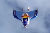 Man who jumped from edge of space posted eerie Instagram post before fatal crash