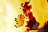 UK heatwave forecast to last 15 days as all locations set to bake listed