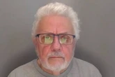 Wife who woke to husband of 33 years stabbing her said 'I thought he loved me'