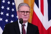 BREAKING WW3 fears as Putin bombs British building and Starmer warns 'this must end'