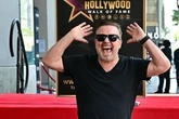 Ricky Gervais risks being 'cancelled' with controversial speech at Walk of Fame