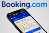 Horror as family find man 'hiding behind false wall' at Booking.com rental after eerie clue