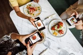 Brits spending over fortunes eating out and use AI to avoid stress of hosting