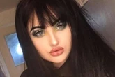 Evil mum killed baby with 'heat from hairdryer' as her sister hits out in disgust