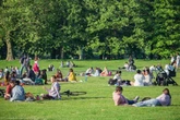 UK weather: Maps show exact date parts of UK will reach 20C as autumn sunshine continues