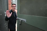 Future PM Andy Burnham to address the nation today at noon as major warning issued
