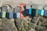 Tiny patch of sand on stunning UK beach up for grabs for a whopping six-figure sum