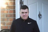 Thug Bonzo Daniel back on Glasgow streets as Dubai Mr Big's hitmen 'track every move'