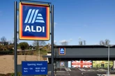 Aldi becomes first store to introduce £13 rule from September