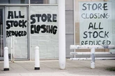 Poundstretcher saved from collapse after 300 stores and 3,000 jobs at risk