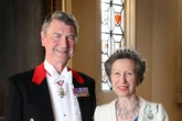Royal Family forced to take down Princess Anne tribute after 'secret children' error