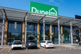 Dunelm fans race to grab 'gorgeous' pendant light slashed by 50% in clearance sale