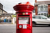 UK to get 'parcel-friendly' postboxes across the country – but with one weird addition