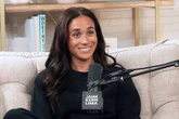 Meghan Markle's 'pompous' move as she 'clings' to royal life four years after quitting
